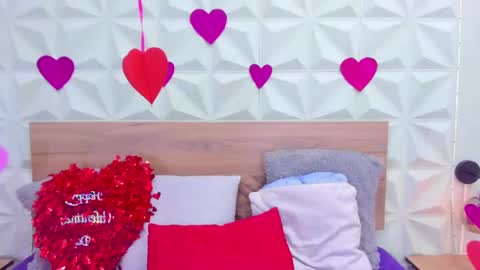 Snapshot of palmer_evans chatting on 02.15.25 P A L M E R online show from 02.15.25