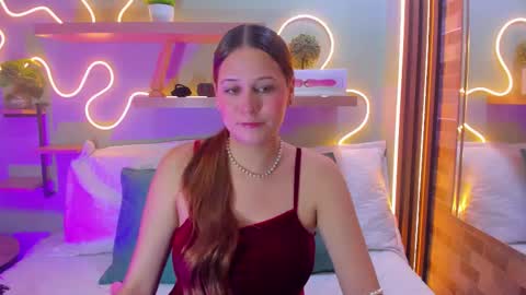 Snapshot of palmer_evans chatting on 09.14.25 P A L M E R online show from 09.14.25