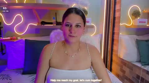 Snapshot of palmer_evans chatting on 09.27.25 P A L M E R online show from 09.27.25