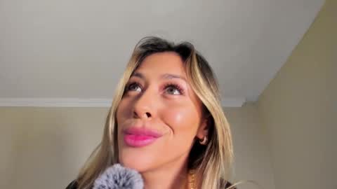 Snapshot of palmer_joness chatting on 02.10.25 Palmer Joness online show from 02.10.25