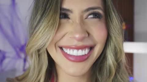 Snapshot of palmer_joness chatting on 10.10.25 Palmer Joness online show from 10.10.25