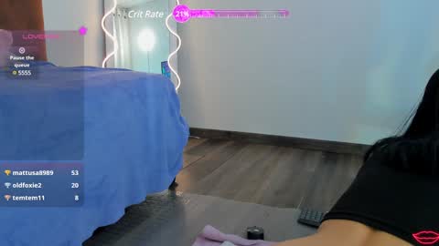 palmerfox_tay online show from 02.09.25