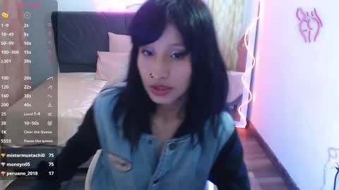 palmerfox_tay online show from 03.10.25