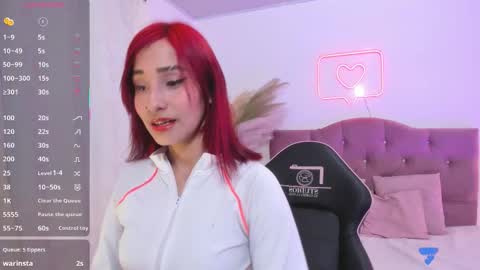 palmerfox_tay online show from 09.17.25