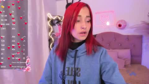 palmerfox_tay online show from 10.18.25