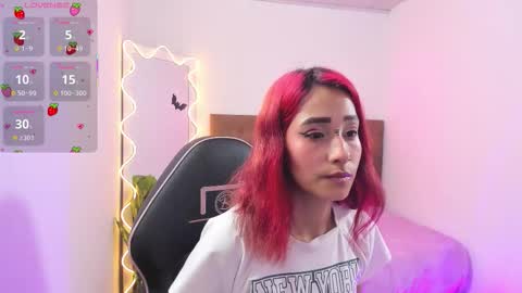 palmerfox_tay online show from 11.07.25