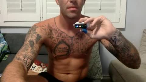 palmflacco online show from 06.23.26