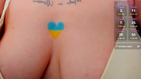 Kate online show from 02.19.26