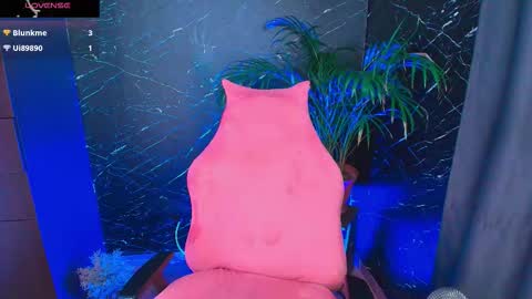 Palo Santo online show from 02.25.26