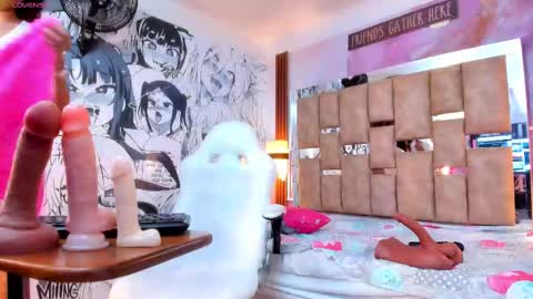 Snapshot of paloma_coquette chatting on 09.18.25 PALOMA 3 online show from 09.18.25