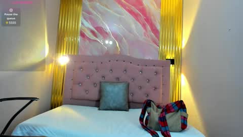 PALOMA 3 online show from 02.16.26