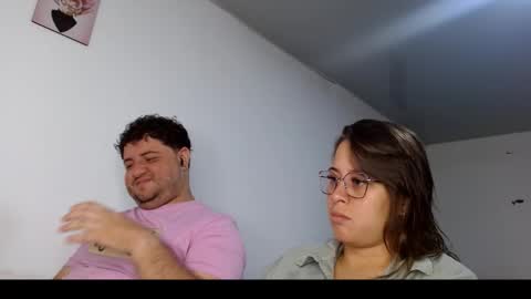 Paloma online show from 11.19.25