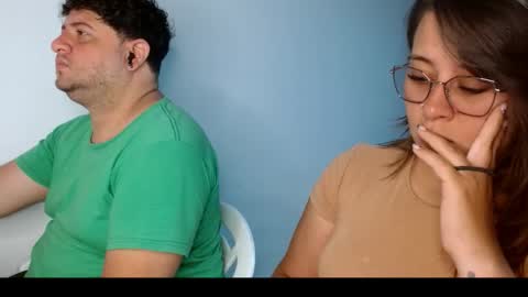 Paloma online show from 11.25.25