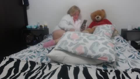 paloma online show from 01.30.25