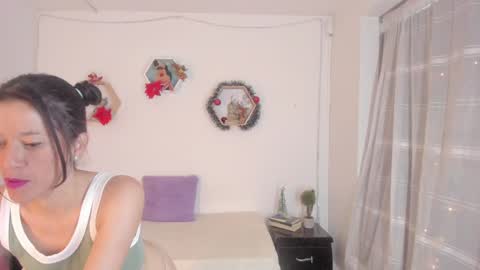 Paloma  online show from 12.11.24