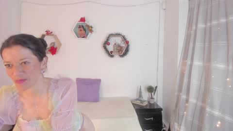 Paloma  online show from 12.21.24