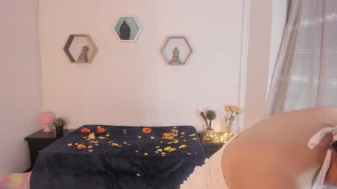 Paloma  online show from 01.15.25