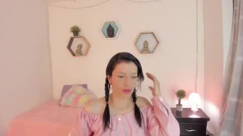 Paloma  online show from 03.09.25