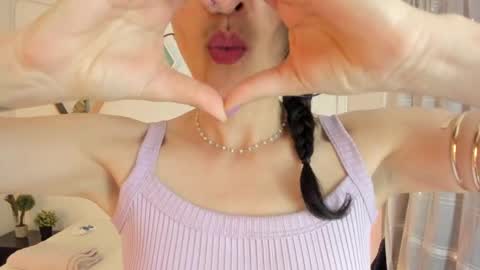 Paloma  online show from 09.30.25