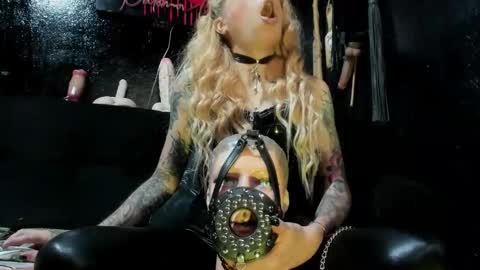 Paloma online show from 02.06.26