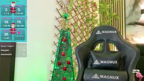 Pam online show from 11.26.25