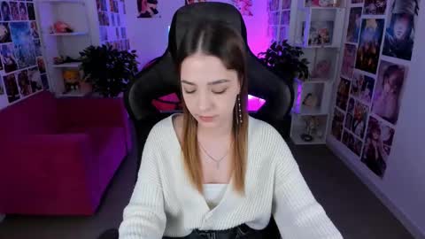 Pam online show from 03.03.25