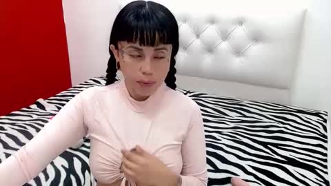 pamela_666_ online show from 12.11.24