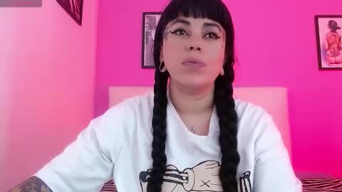 pamela_666_ online show from 02.05.26
