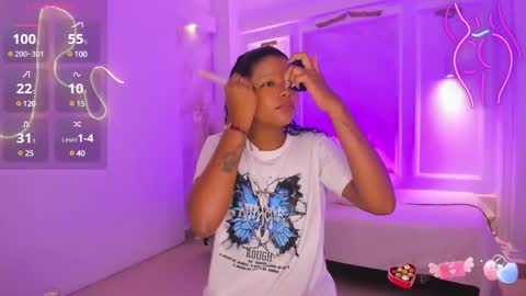 pamela online show from 01.31.25