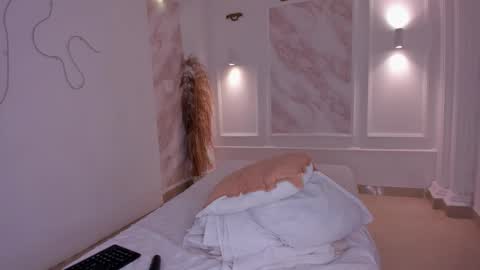 pamela online show from 10.24.25