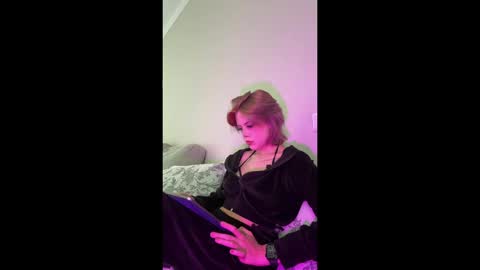 Pamela online show from 06.10.26