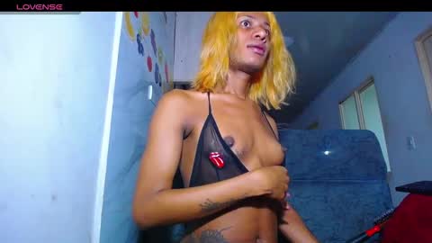 pamela_black_bigcock online show from 10.02.25