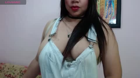 Snapshot of pamela_claus chatting on 05.14.26 Pamela Claus online show from 05.14.26