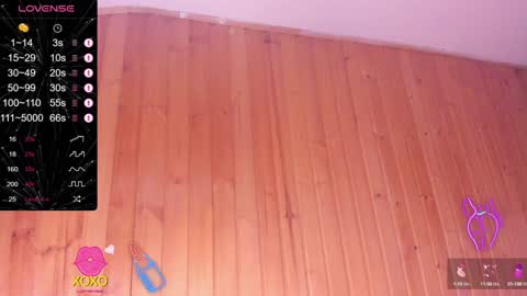 Pamela online show from 01.07.25