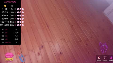 Pamela online show from 01.14.25