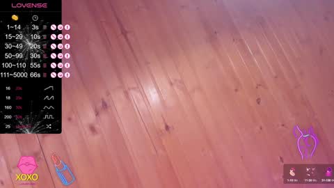 Pamela online show from 01.21.25