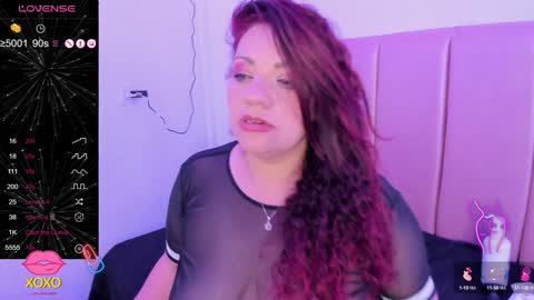 Pamela online show from 02.04.25