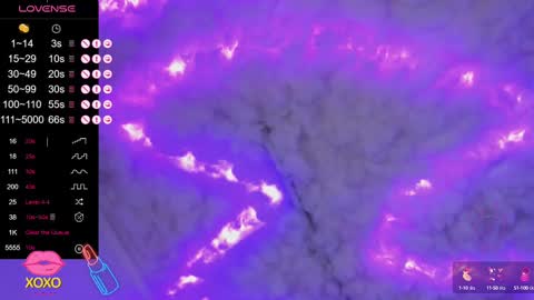 Pamela online show from 02.22.25