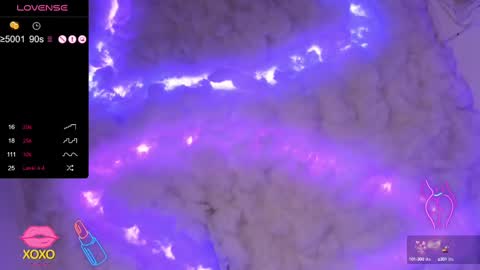 Pamela online show from 02.28.25