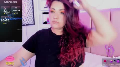 Pamela online show from 10.14.25