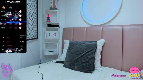 Pamela online show from 04.12.26