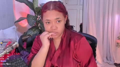 pamela online show from 03.11.25