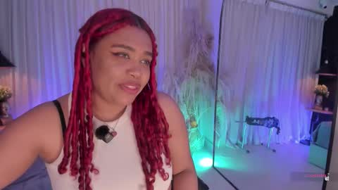 pamela online show from 11.12.25