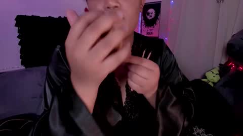 pamela online show from 12.23.25