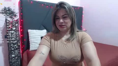 pamela_echeverria online show from 01.12.26