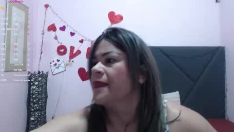 pamela_echeverria online show from 03.17.26