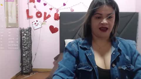 pamela_echeverria online show from 03.21.26