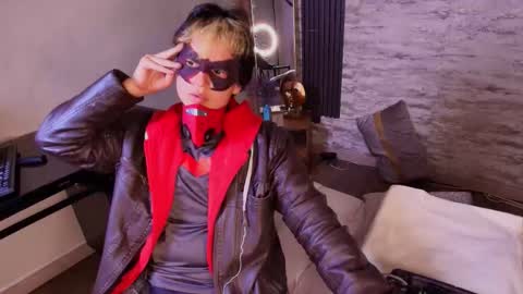 Pamela online show from 03.08.26