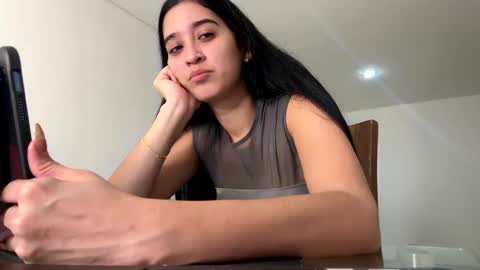 pamela_milleer online show from 01.05.25