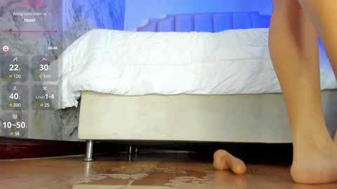 Snapshot of pamela_moreno chatting on 01.11.25 Pamela online show from 01.11.25